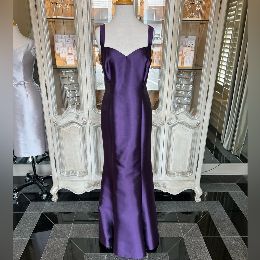 Frascara gown
